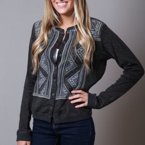 Biya by Johnny Was - The Kora Cardigan